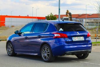 Peugeot 308 2.0 BlueHDi GT - 5