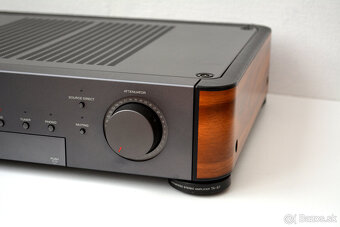 Sony Scenario TA-S7.........Zosiľnovač - 5