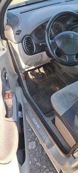 Renault scenic 1.9dci - 5