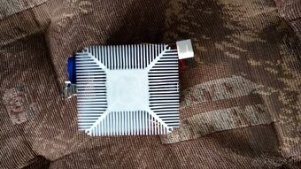 AMD phenom 2 - 5