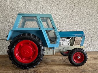 Zetor Crystal 8011 ITES - 5