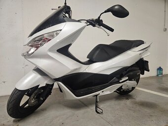 Predam skúter Honda PCX 150 - 5