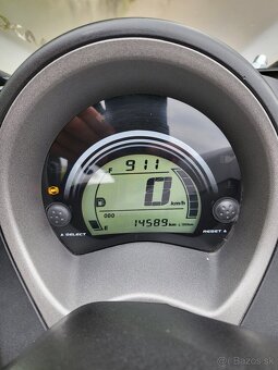 Predám yamaha nmax 125 - 5