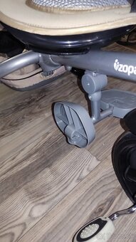 Detský kočík Zopa - 5