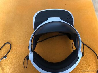 Playstation vr spolu s move motion controllermi - 5