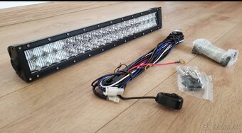 5D LED RMPA 200W + KABELÁŽ - 5