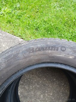 Zimné pneumatiky 205/55R16 T - 5