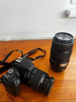 Canon EOS 200D - 5