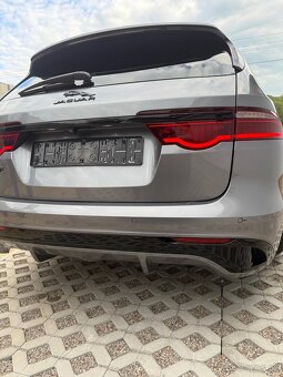 Jaguar XF sportbrake 2.0d d200 - 5