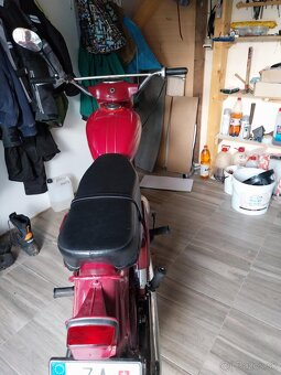 Jawa 250 559 - 5