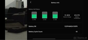 Dji Mavic Air 2 Fly more combo - 5