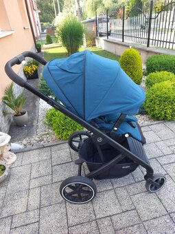 Cybex Balios S Lux - 5