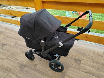 Bugaboo donkey 3 - 5