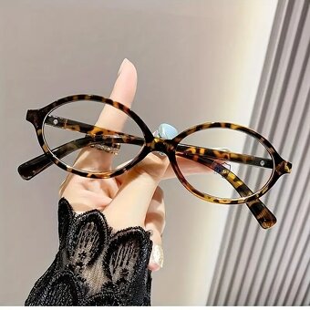 Predam okuliare trendy lacno - 5