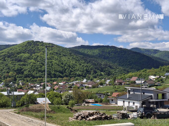 IBA U NÁS Novostavba v obci Papradno okr. Považská Bystrica - 5