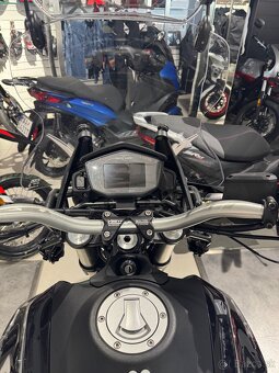 Predám Moto Guzzi V85TT Guardia D’Onore - 5
