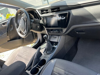 Toyota Auris TS 1.6 Final Edition, rv2019 - prvy majitel - 5