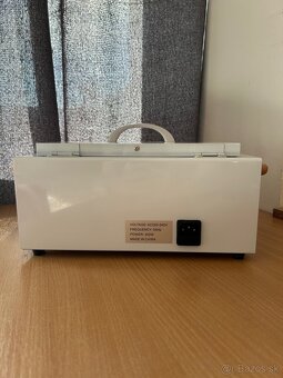 Sterilizačná séria pre manikúrové nástroje - 5