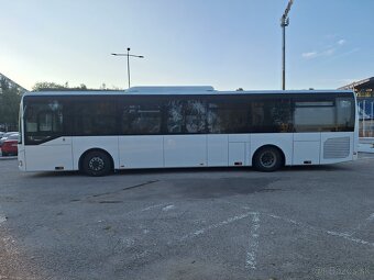 Predam Iveco Crossway LE - 5