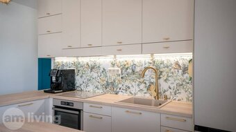 NOVOSTAVBA obklopená prírodou - 3i RD na pozemku 502 m² – N - 5