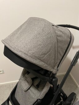 Thule Sleek kombinovaný kočík - 5