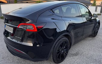 Tesla Model Y Dual Motor Long Range 378KW - 5
