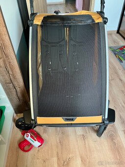 Thule chariot šport 2 double - 5
