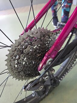 Dievčenský Ku-bike - 5