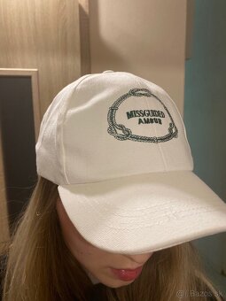 Šiltovka Missguided veľkosť UNI - 5