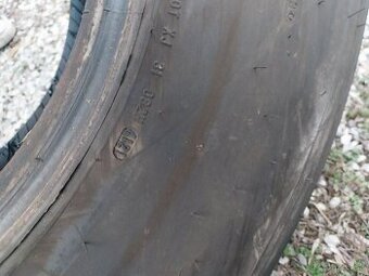 Nákladné pneumatiky 385/65 r 22,5 - 5
