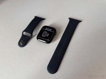 Apple Watch Series 9 45mm - 5