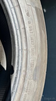 Letné pneu Continental 235/55 R19 101 W - 5