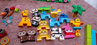 Lego Duplo - 5