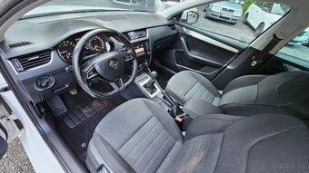 Škoda Octavia III 2.0 TDI 110kW 2014 ELEGANCE,xenony,senzory - 5