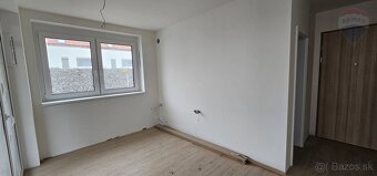 Predaj 2 izbového bytu s predzáhradkou Nitra - Kynek EXKLUZ - 5