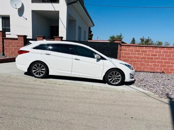 Hyundai i40cw - 5