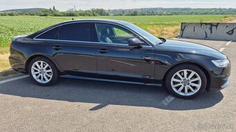 Audi A6 3.0 TDI 218k quattro S tronic,Vzduchový podvozok - 5