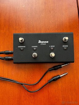 Boss MT2 - Metal Zone - 5