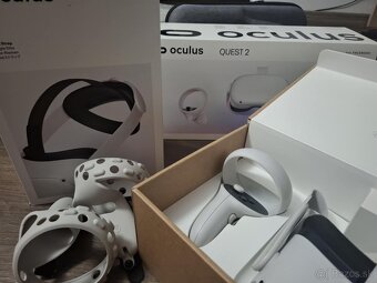Oculus Quest 2 64GB - 5