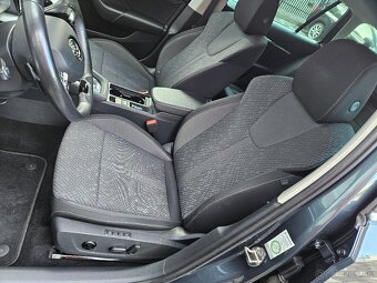 Škoda Octavia 4 Combi 2.0 TDI Style DSG - 5