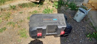 Gude GPR 801 E - 5