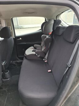 Predam Peugeot 207 1.4hdi 50kw cena 2300€ plus dohoda - 5