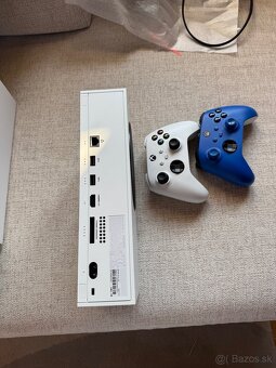 Xbox series S - 5