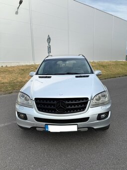 ✅ Mercedes Benz Ml320 4matic ✅ - 5