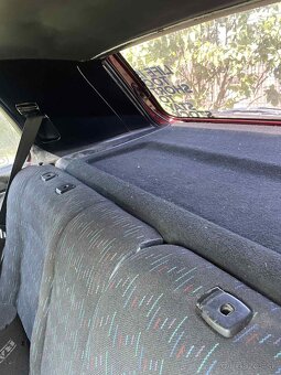 VW GOLf 3 - 5