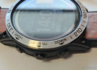 Garmin Fenix 7x pro sapphire solar - 5