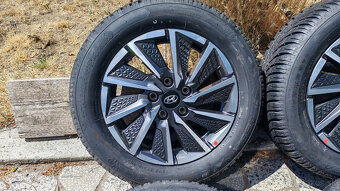 5x114,3 R16 --- HYUNDAI KONA - 5