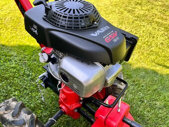 Súrne predám Malotraktor Vari - 5