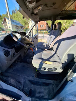 Renault Master - 5