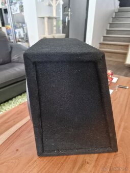 Pioneer Subwoofer do auta - 5